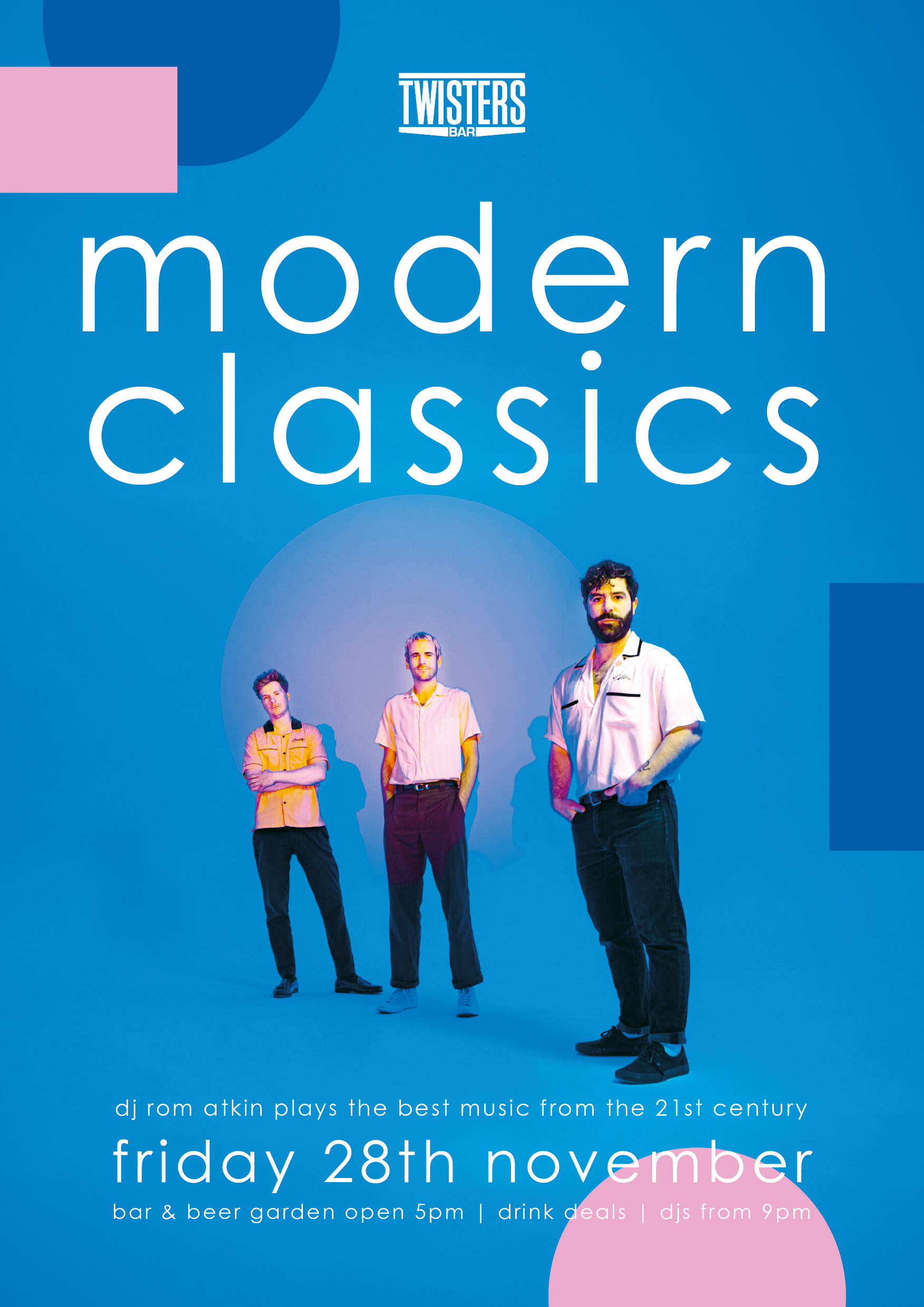 Modern Classics